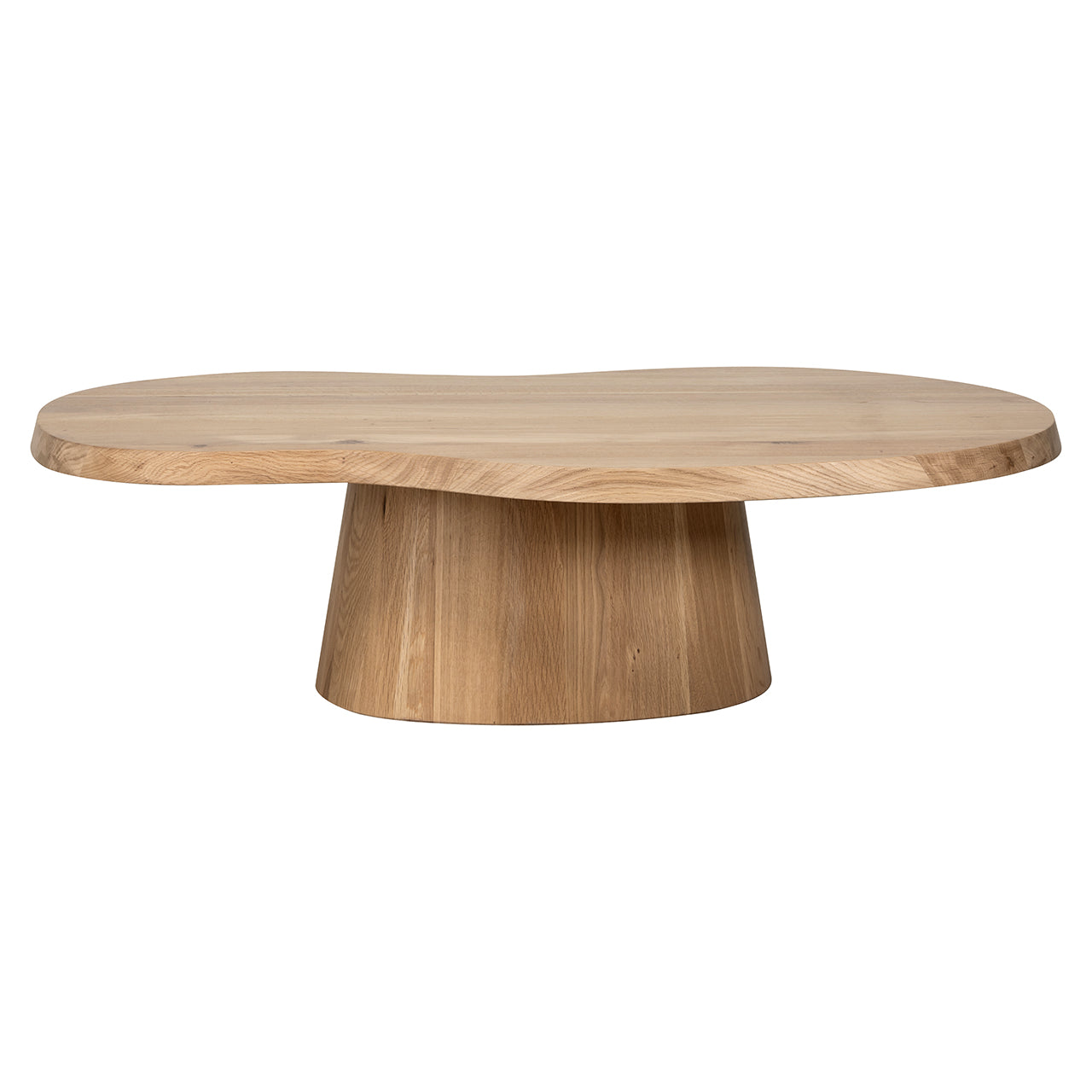 Salontafel Riva (Natuurlijk eiken)