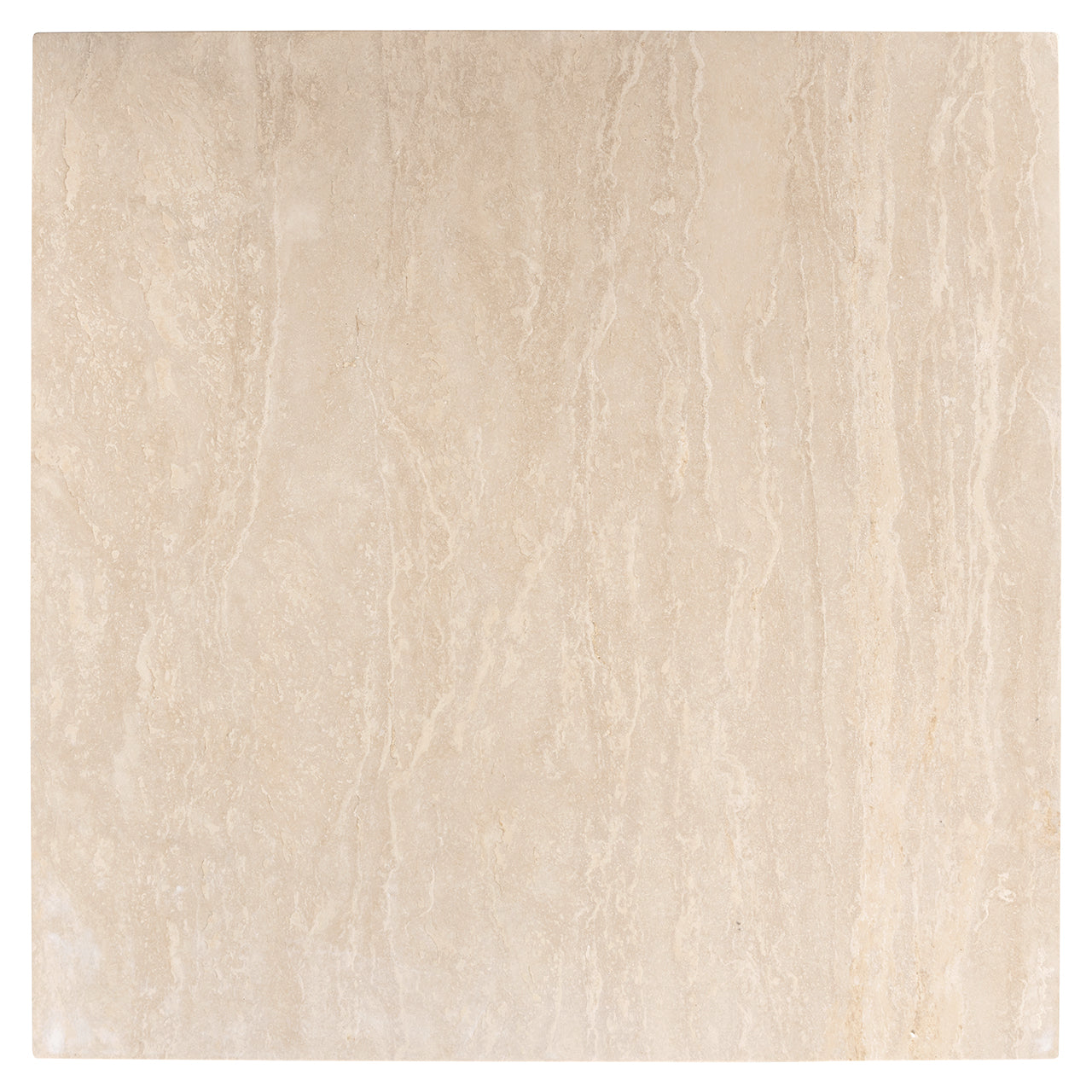 Salontafel Biltmore Italiaans travertijn (beige)