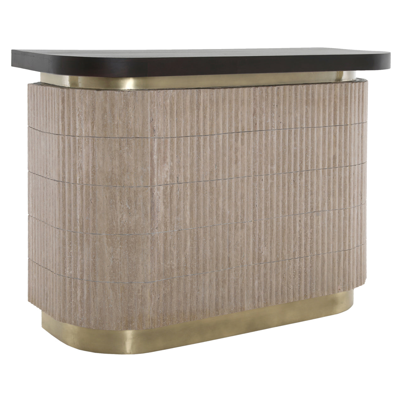 Bar Martini brown