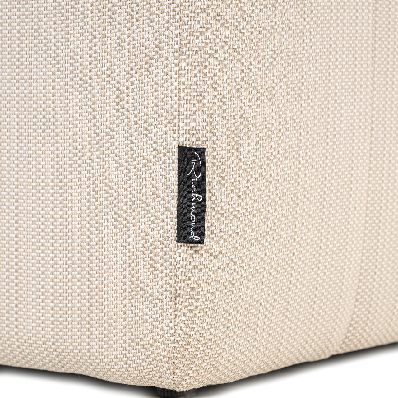 Eetkamerstoel Riva beige (22080 Beige)