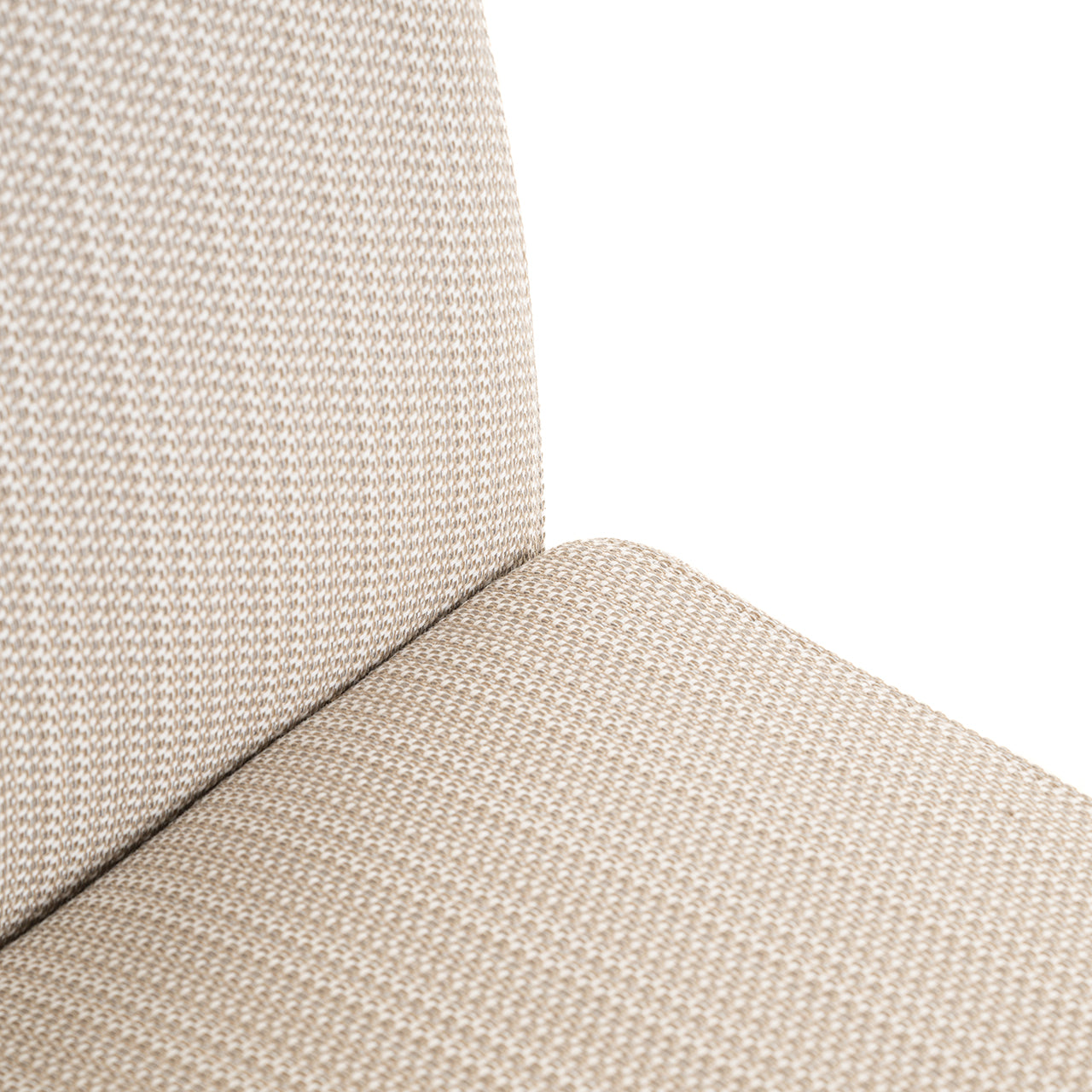 Eetkamerstoel Riva beige (22080 Beige)