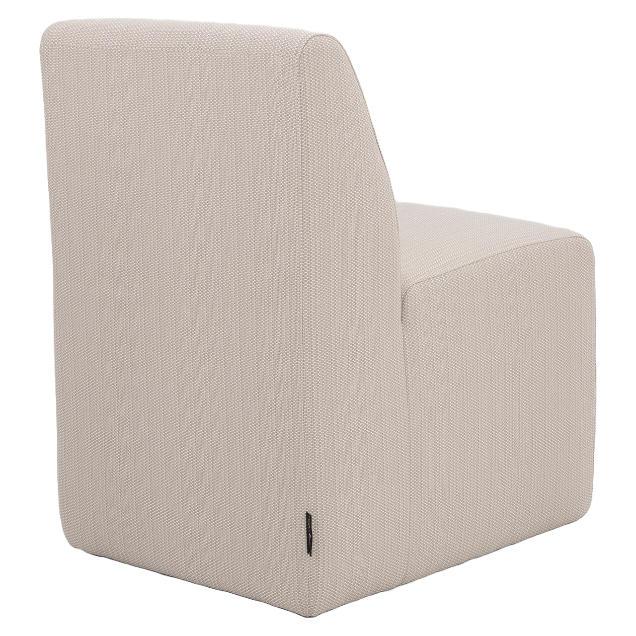 Eetkamerstoel Riva beige (22080 Beige)