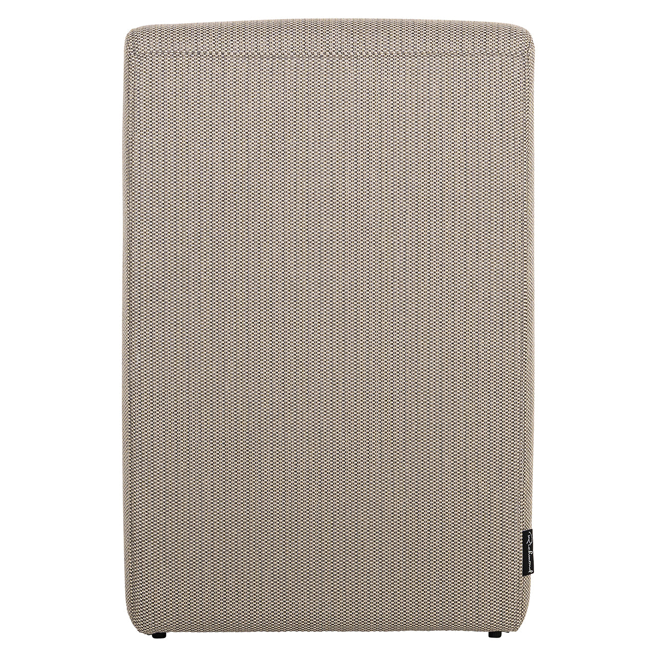 Eetkamerstoel Riva taupe (22085 Taupe)