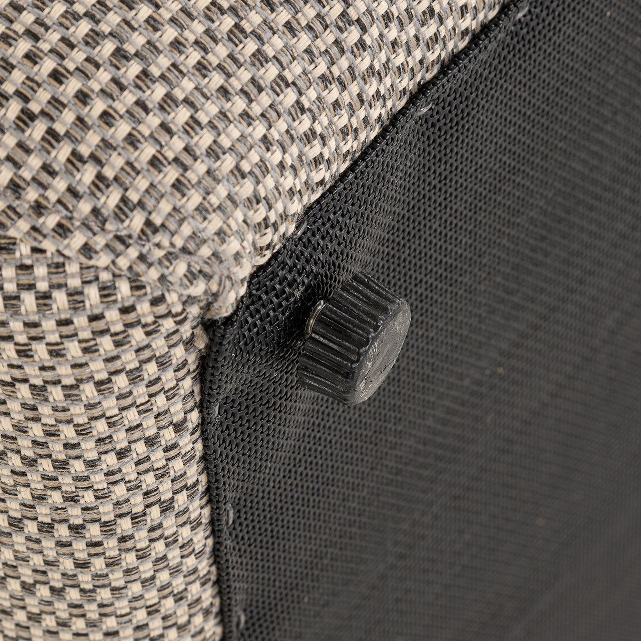 Eetkamerstoel Riva taupe (22085 Taupe)