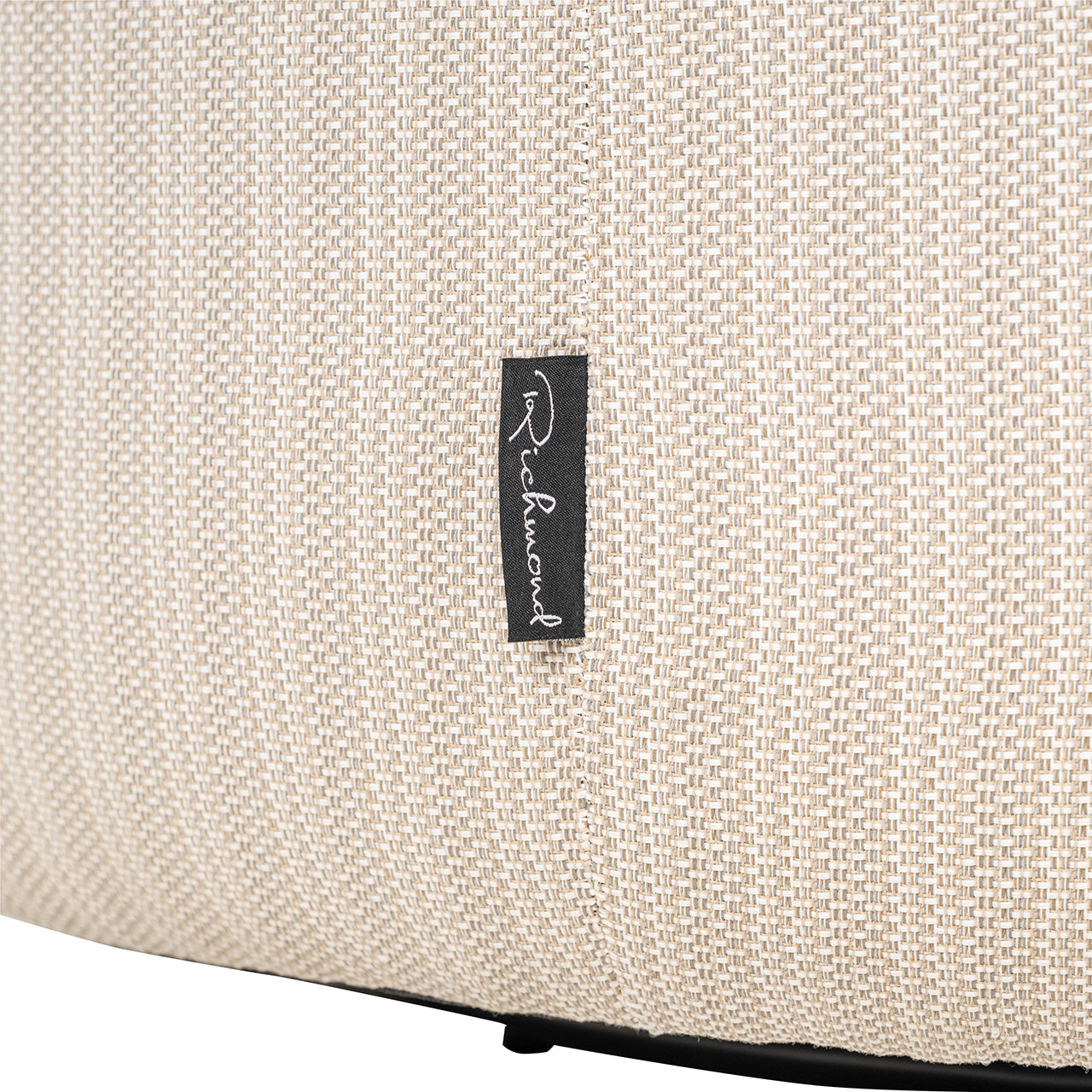 Draaibare buitenligstoel Nammos beige (22080 Beige)