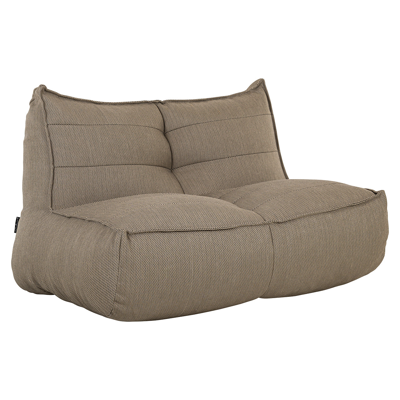Buitenligstoel Scoppios taupe (22085 Taupe)