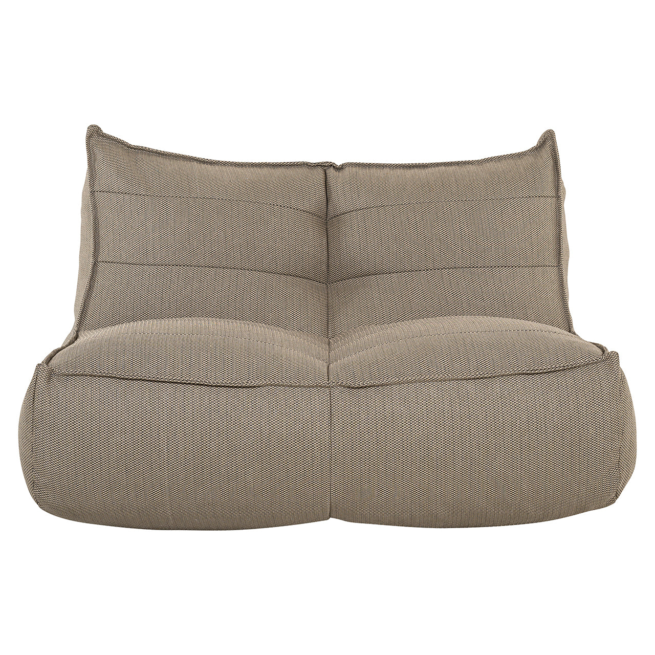 Buitenligstoel Scoppios taupe (22085 Taupe)