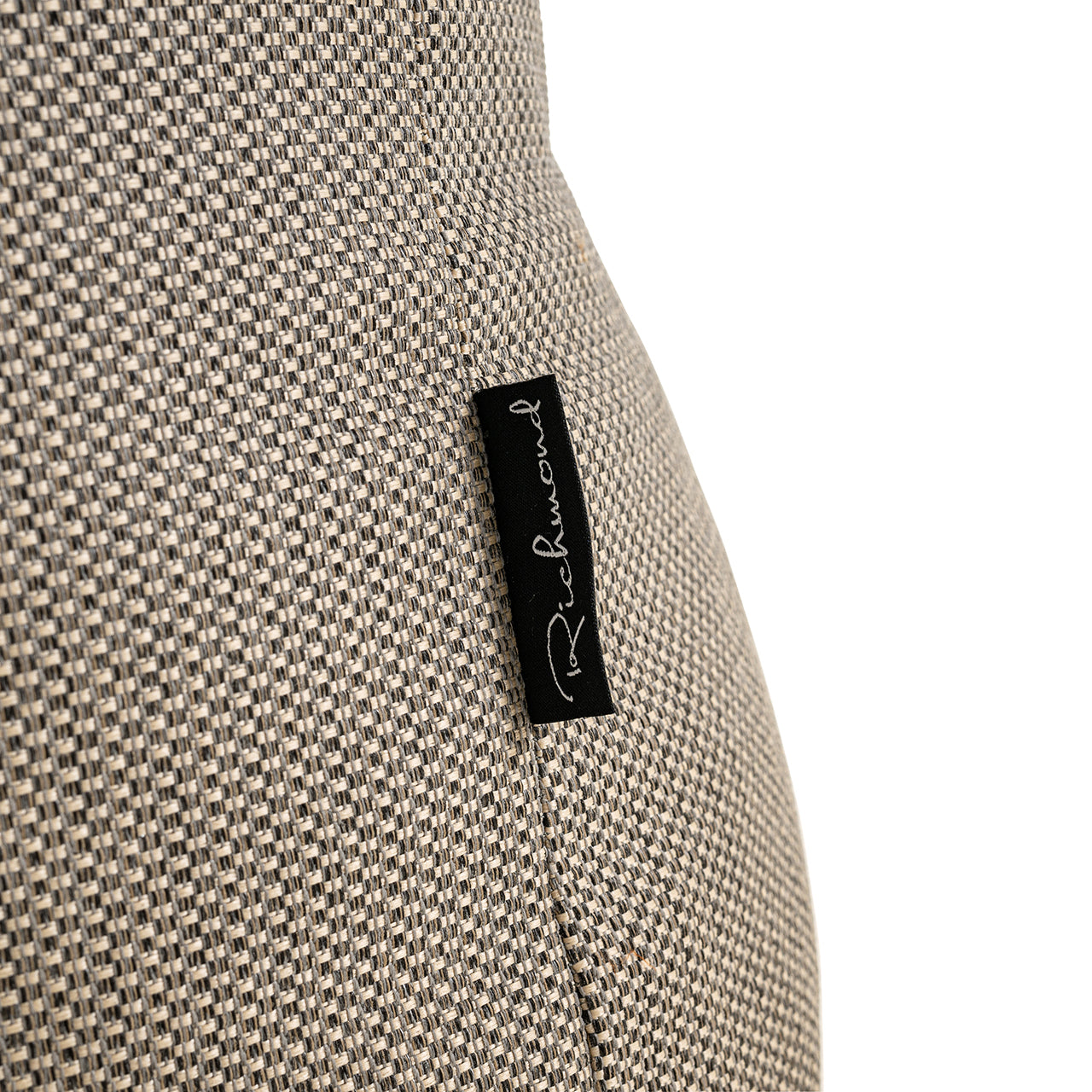 Buitenligstoel Scoppios taupe (22085 Taupe)