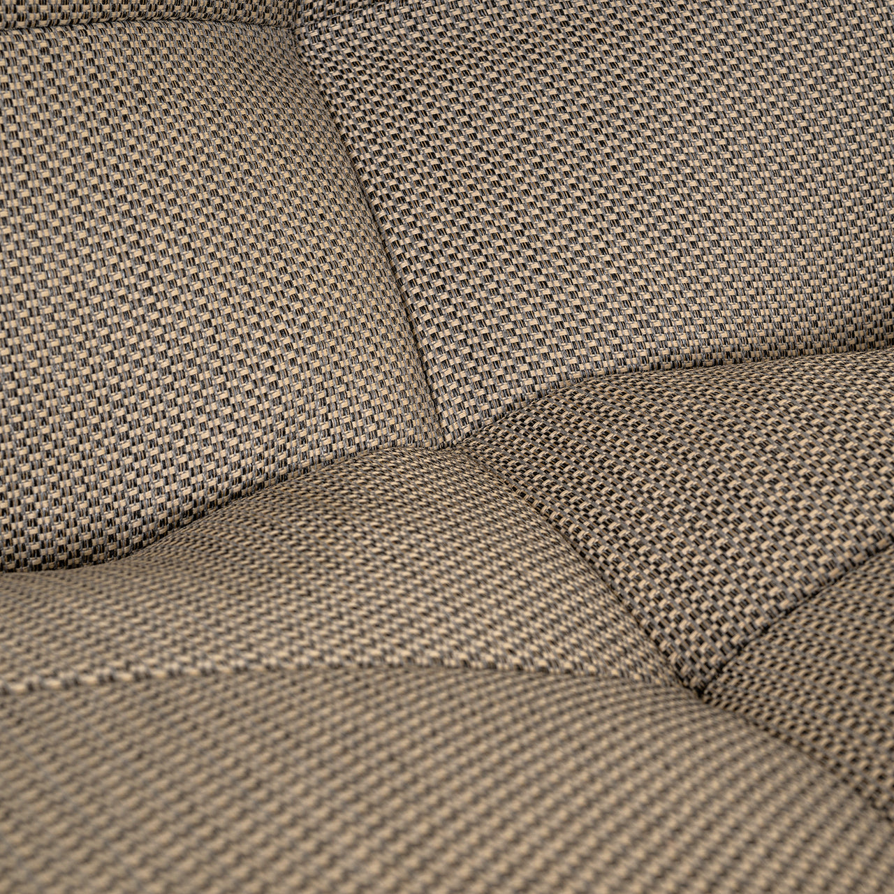 Buitenligstoel Scoppios taupe (22085 Taupe)