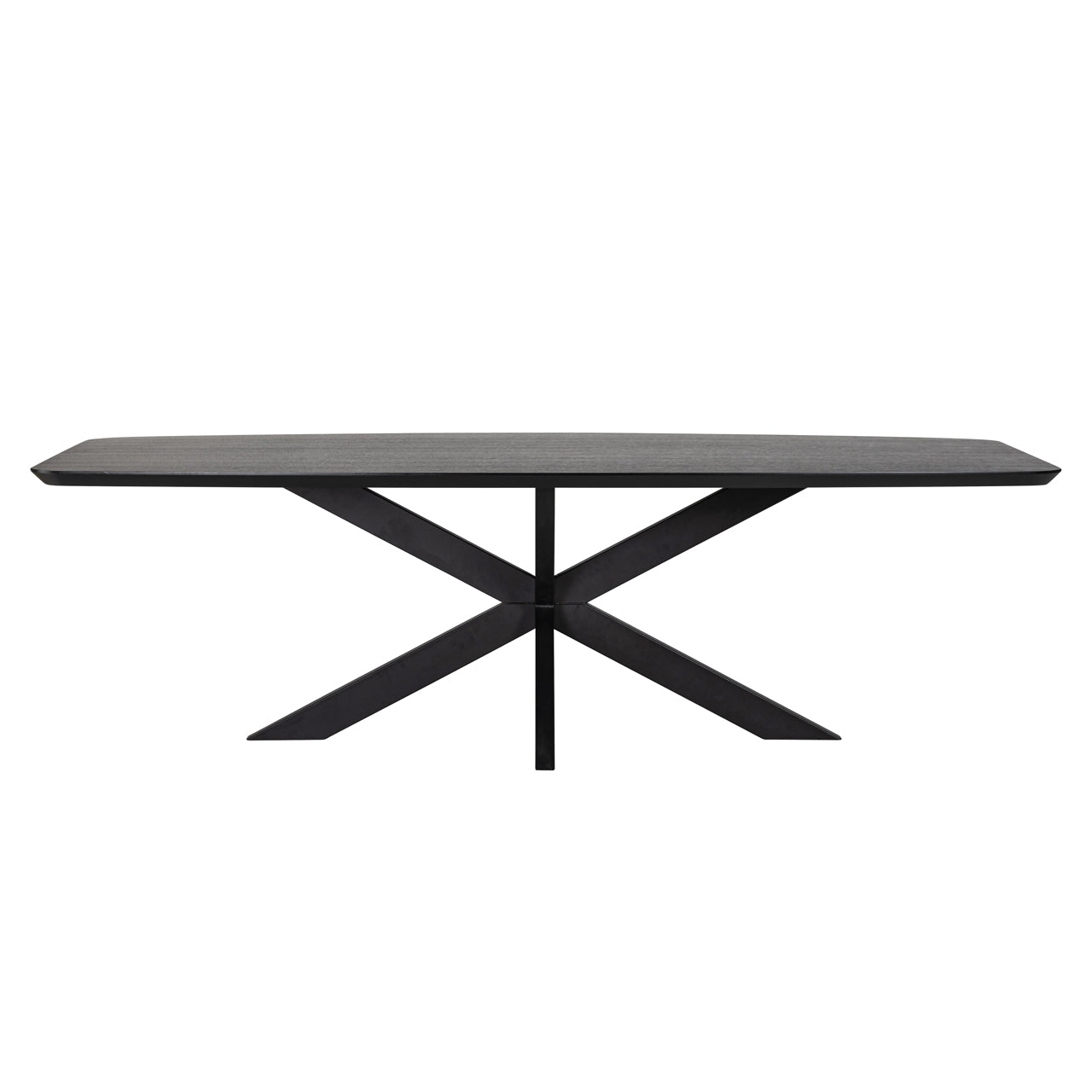 Dining table Bonvoy black 235