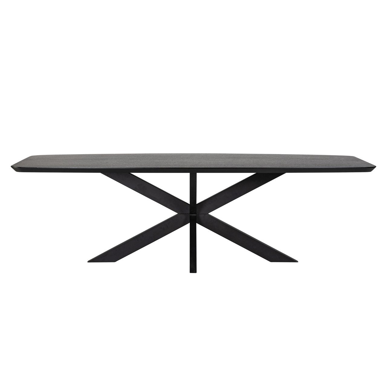 Dining table Bonvoy black 260