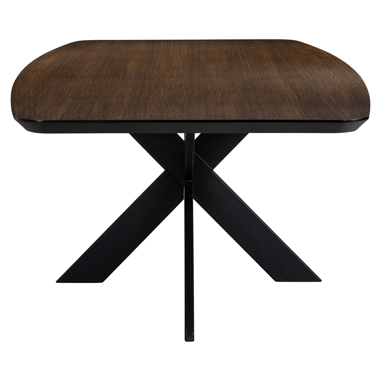 Dining table Bonvoy brown 260