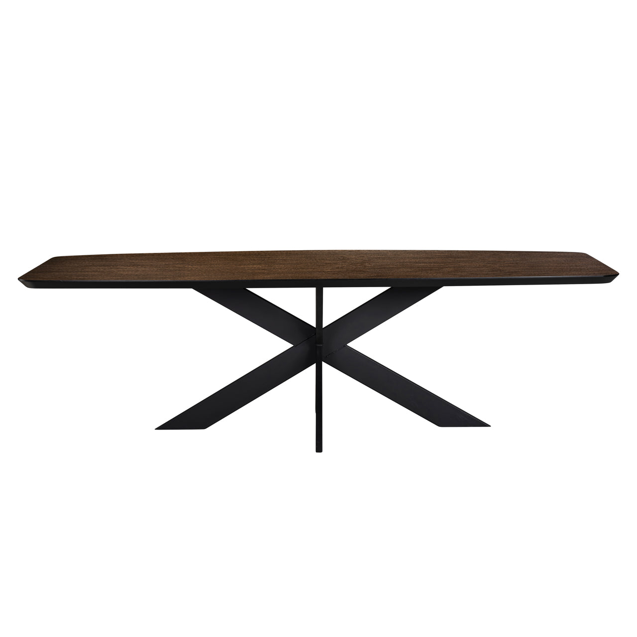 Dining table Bonvoy brown 260