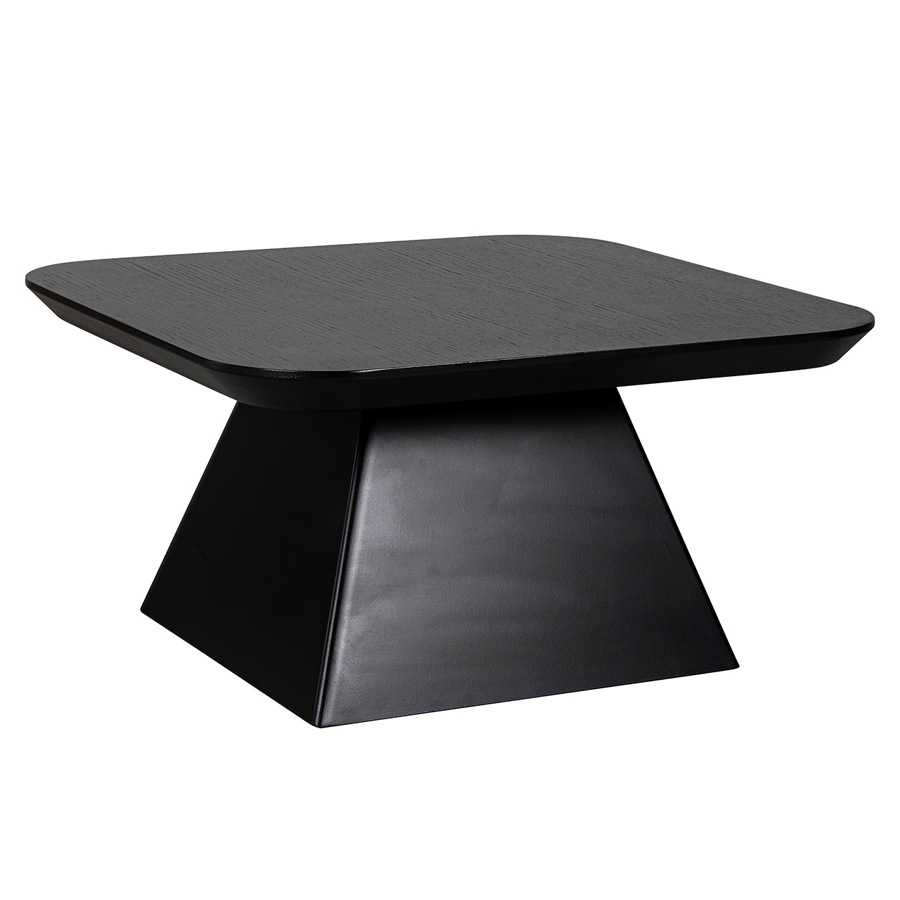Salontafel Bonvoy zwart (Zwart)