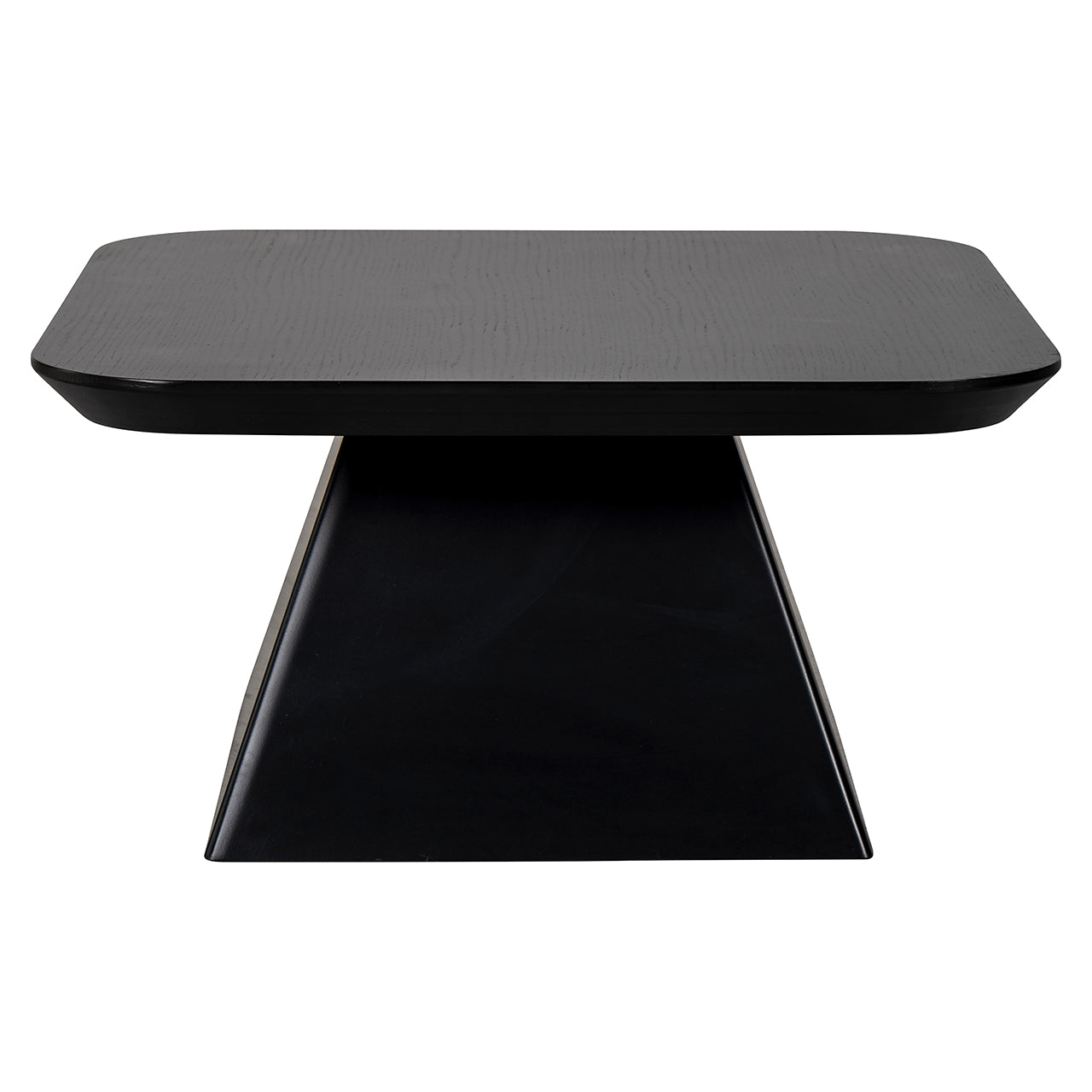 Salontafel Bonvoy zwart (Zwart)