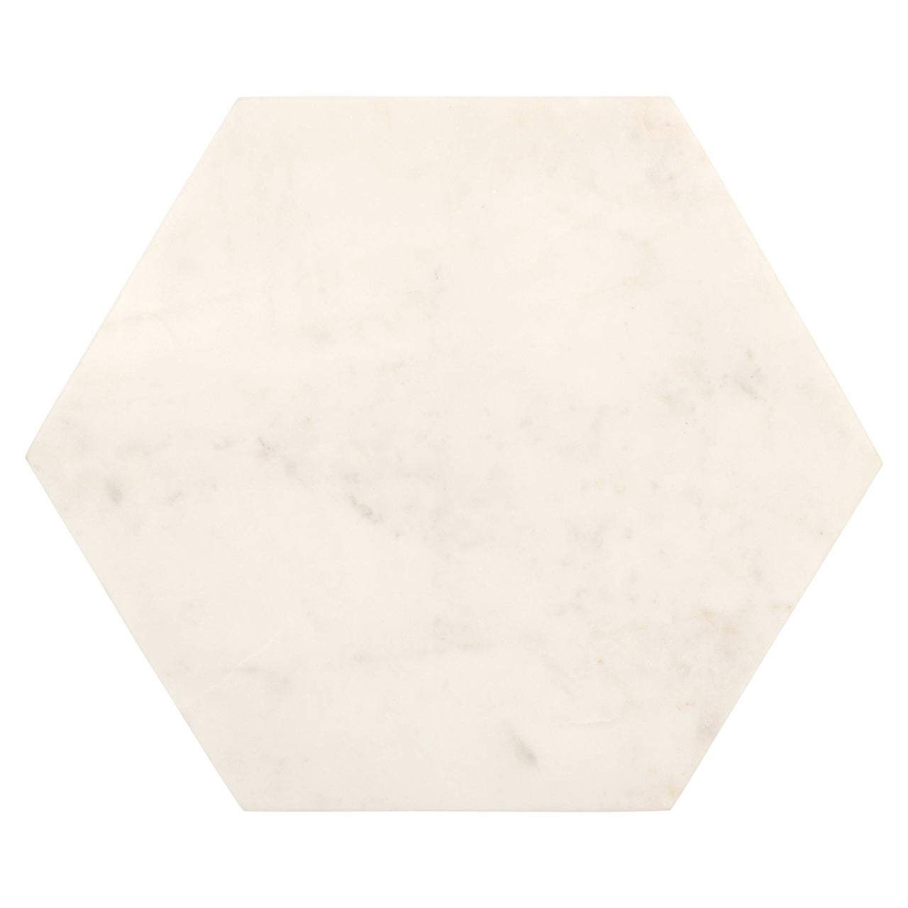 End table Lilitha black/white