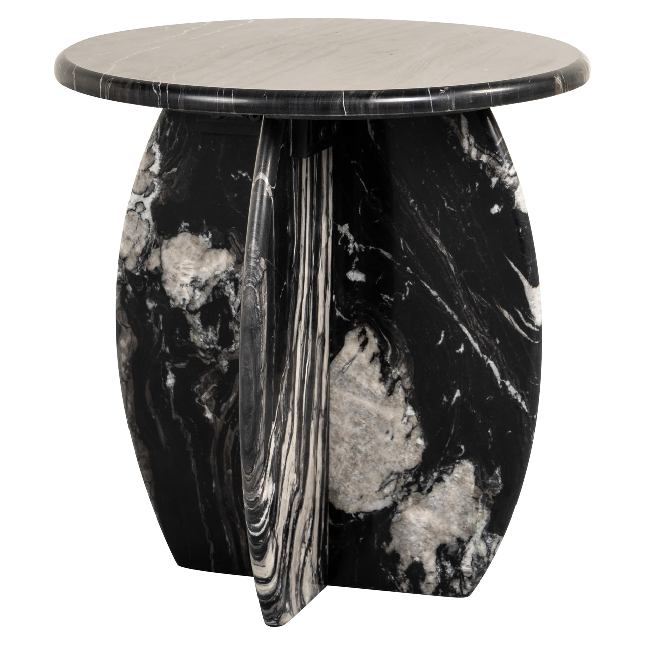 End table Bancroft black