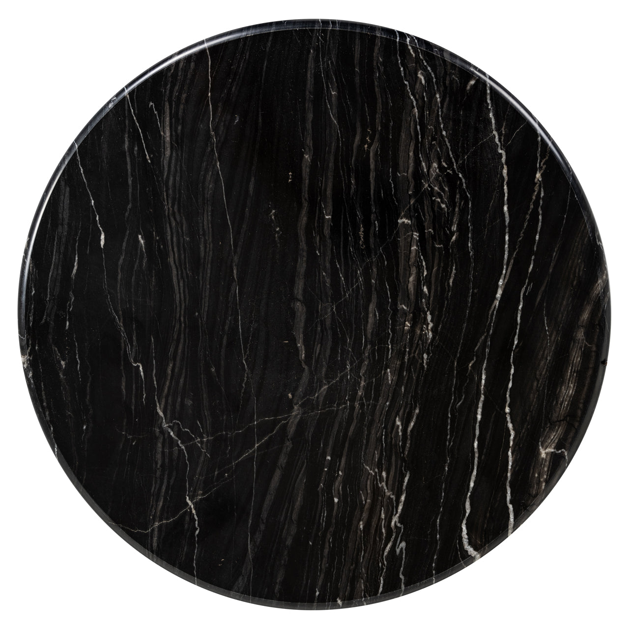 End table Bancroft black
