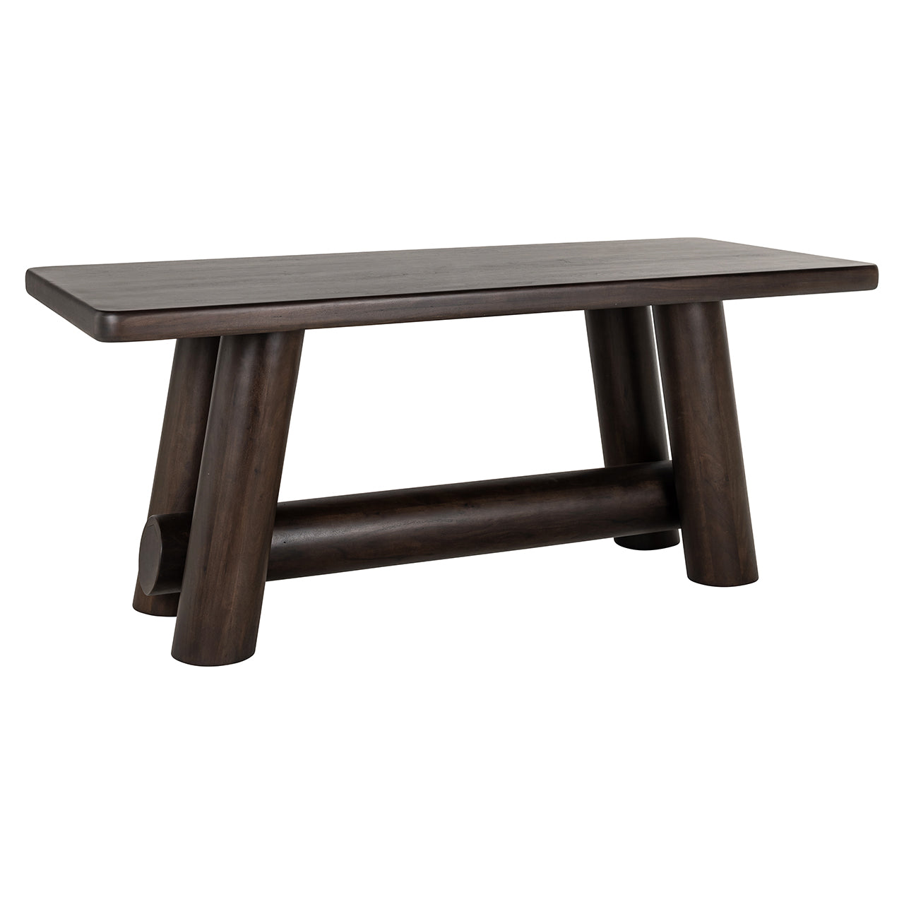 Balietafel Menara 220 (Bruin)