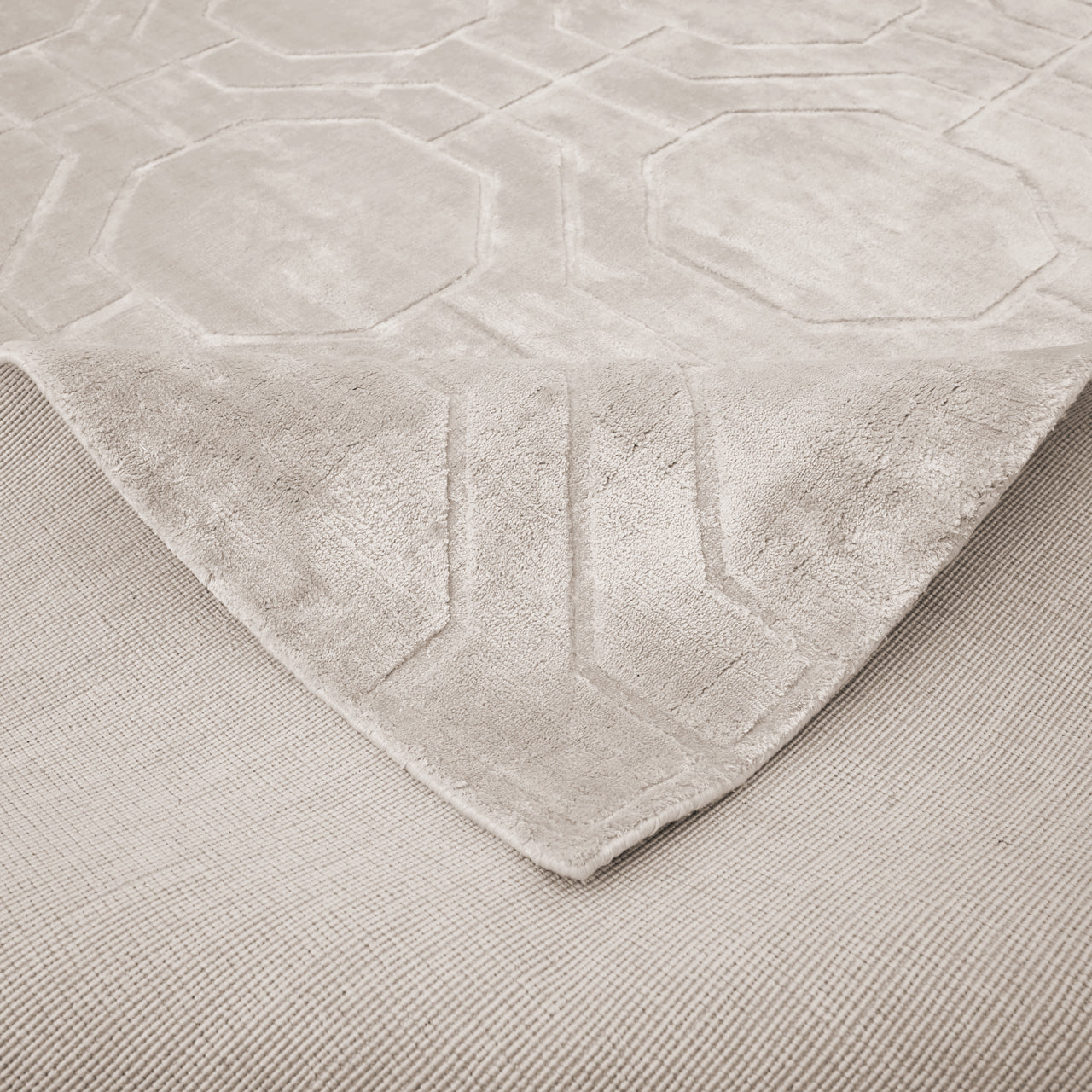 Carpet Flynn ivory 200x300