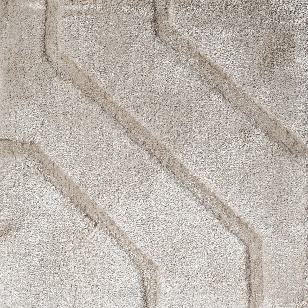 Carpet Flynn ivory 200x300 (Ivory)