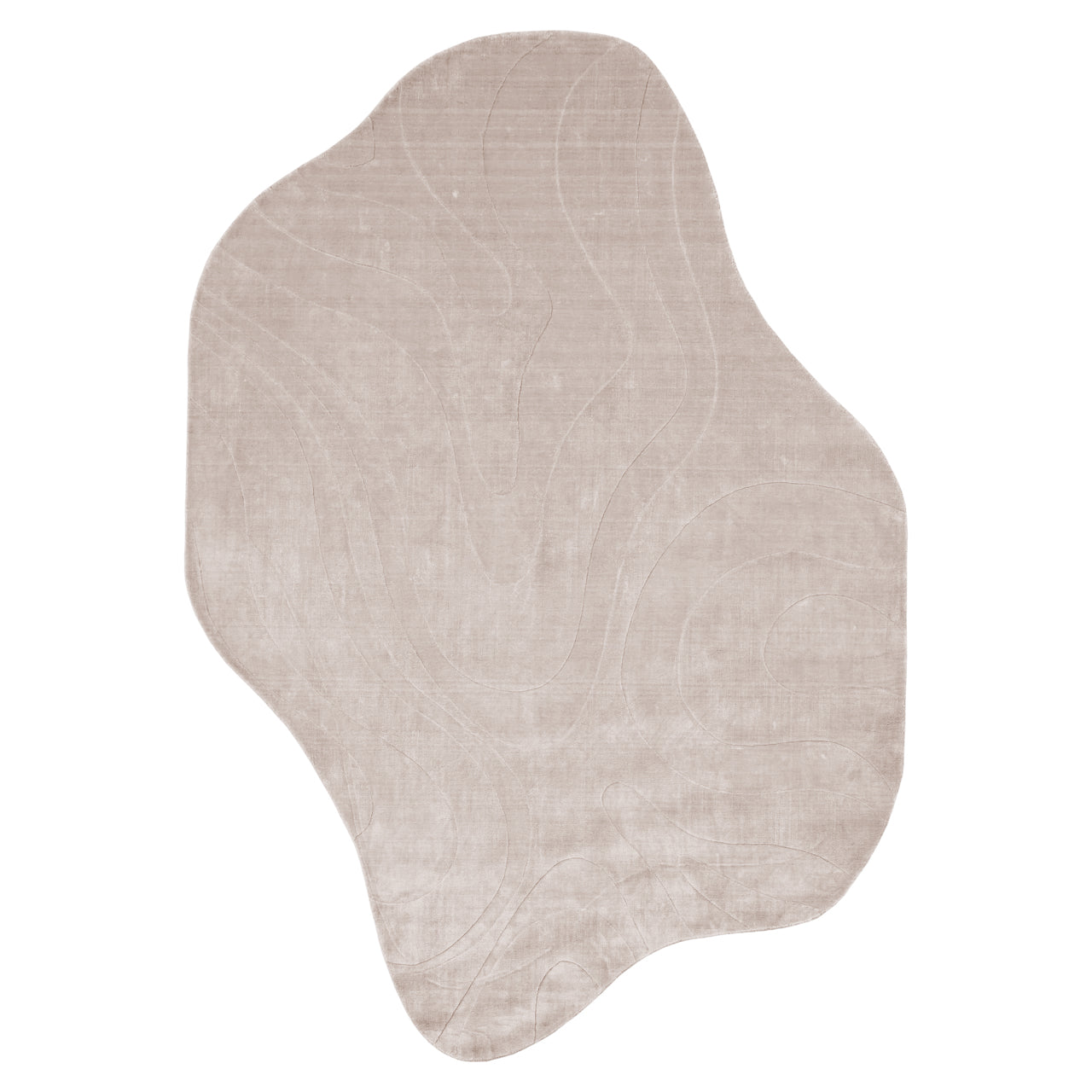 Carpet Addison natural 240x350