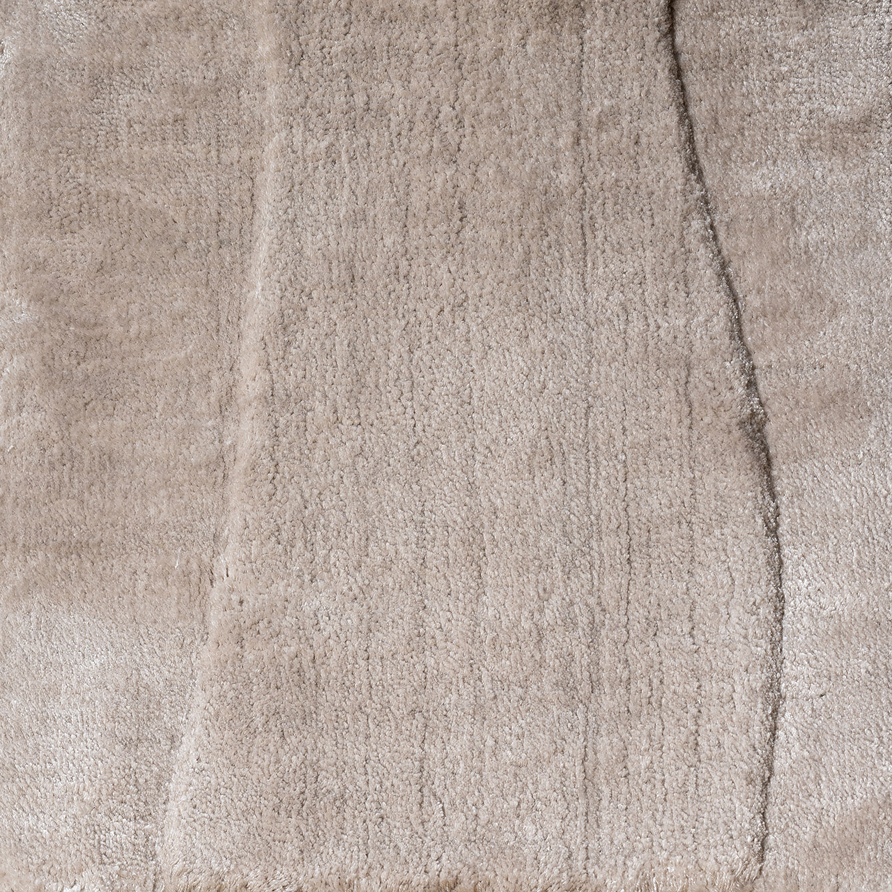Carpet Addison round 260x260 (Natural)