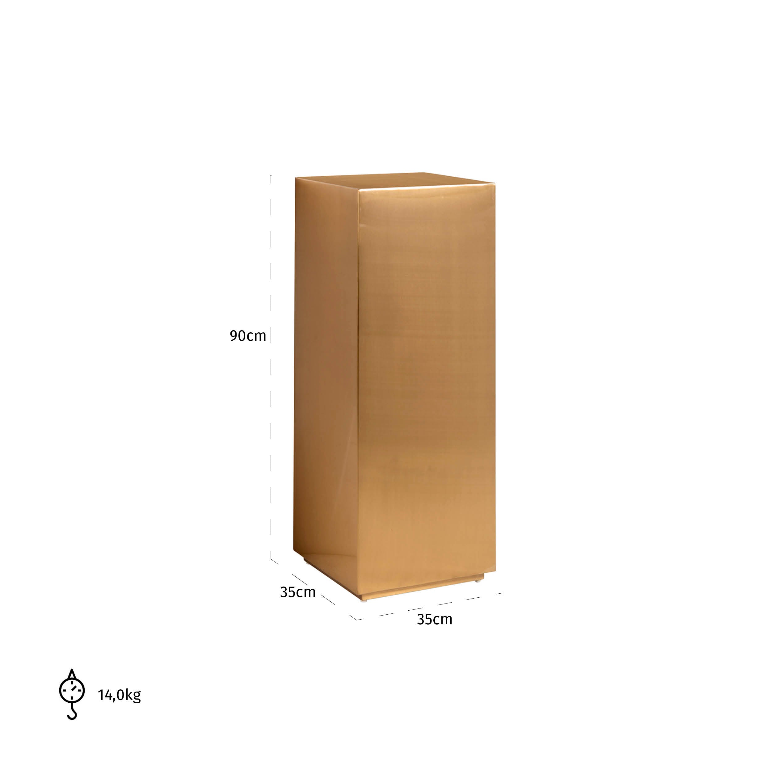 Kolom Josper (Goud)