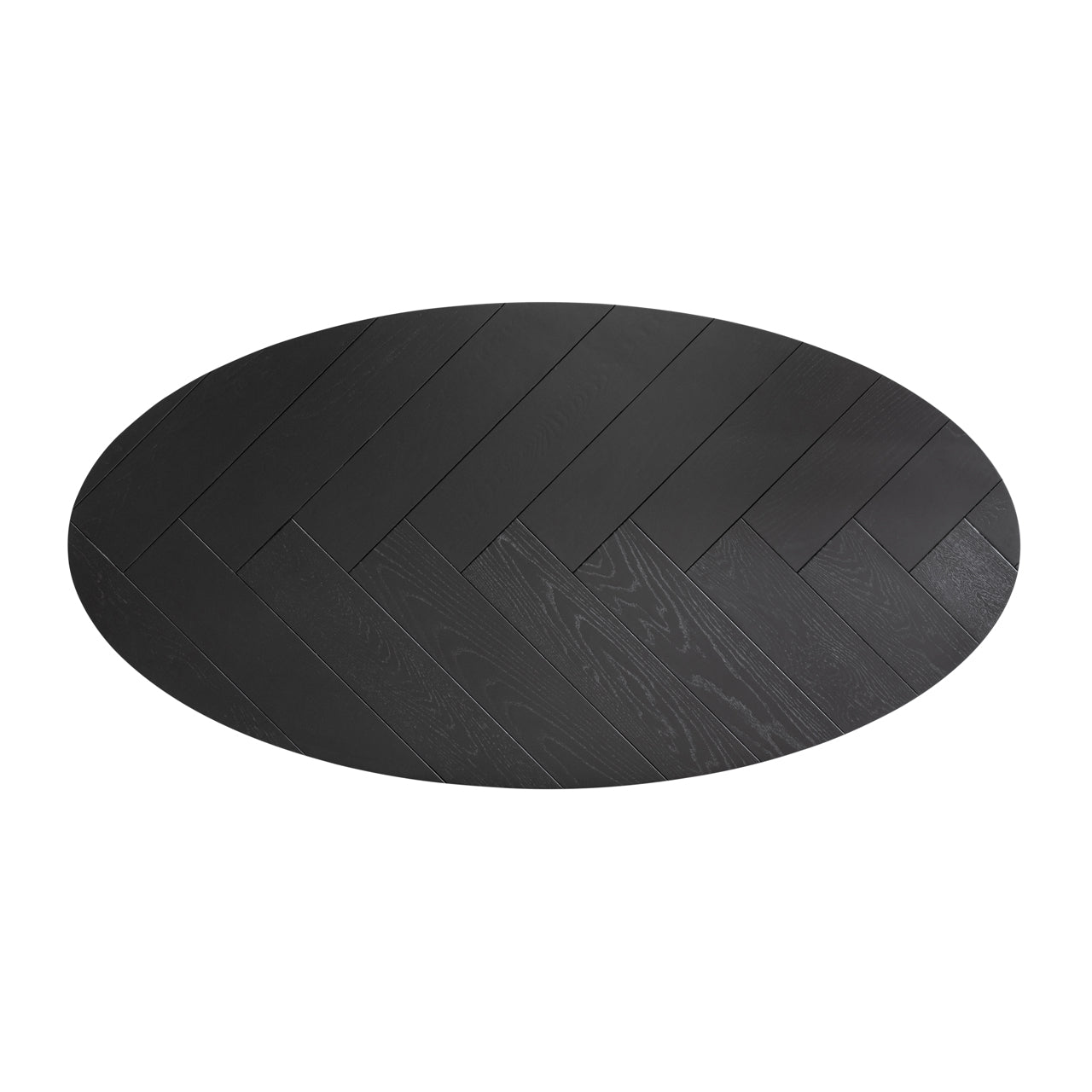 Dining table Spider black base