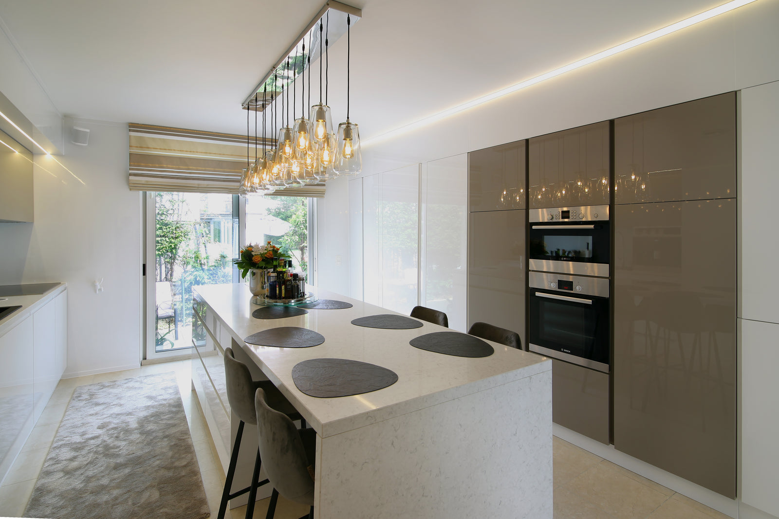 Knokke project