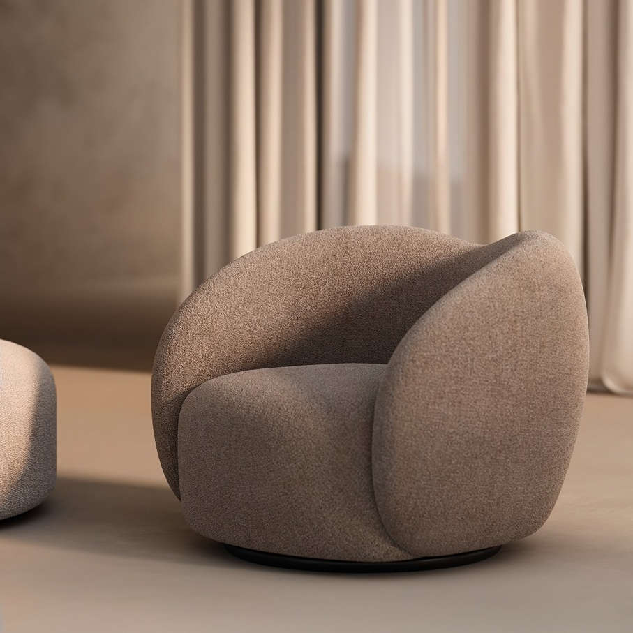Fauteuil Sofia