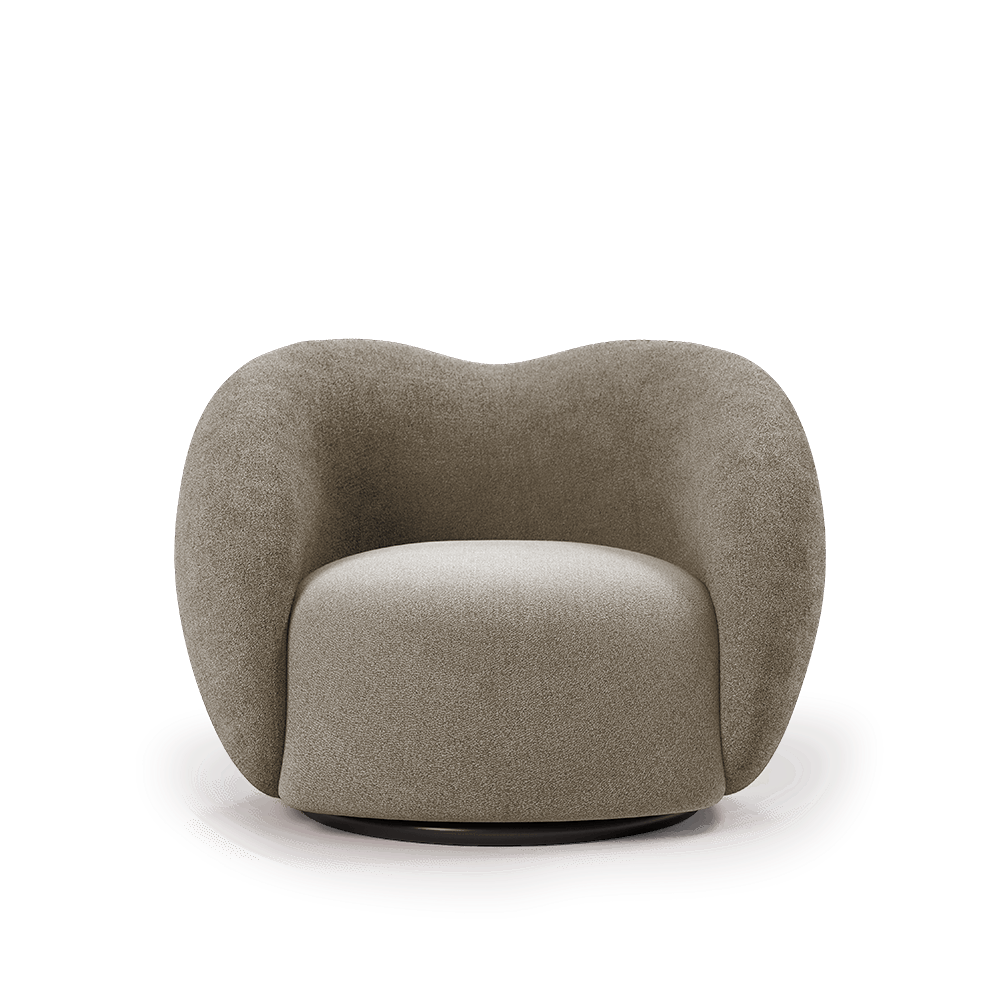 Fauteuil Sofia