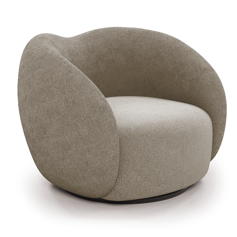 Fauteuil Sofia