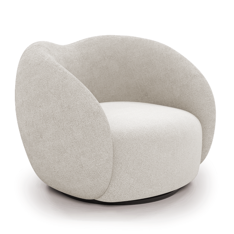 Fauteuil Sofia