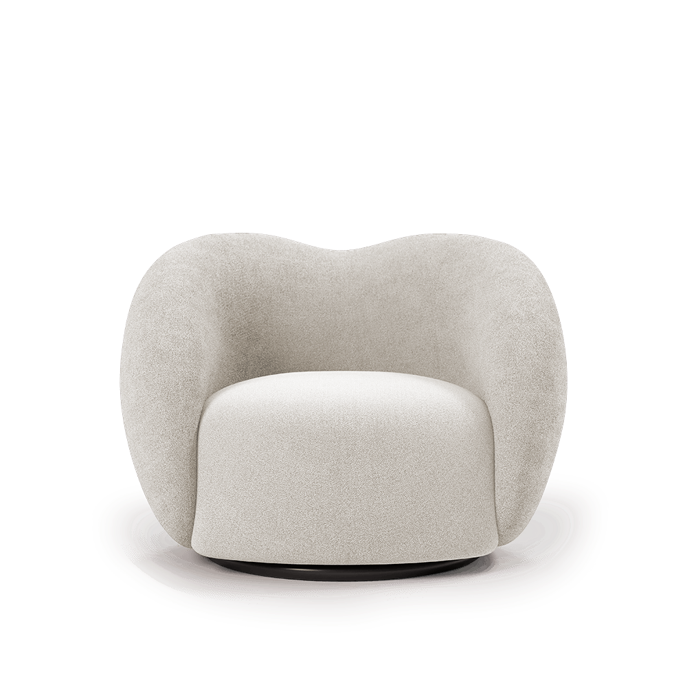 Fauteuil Sofia
