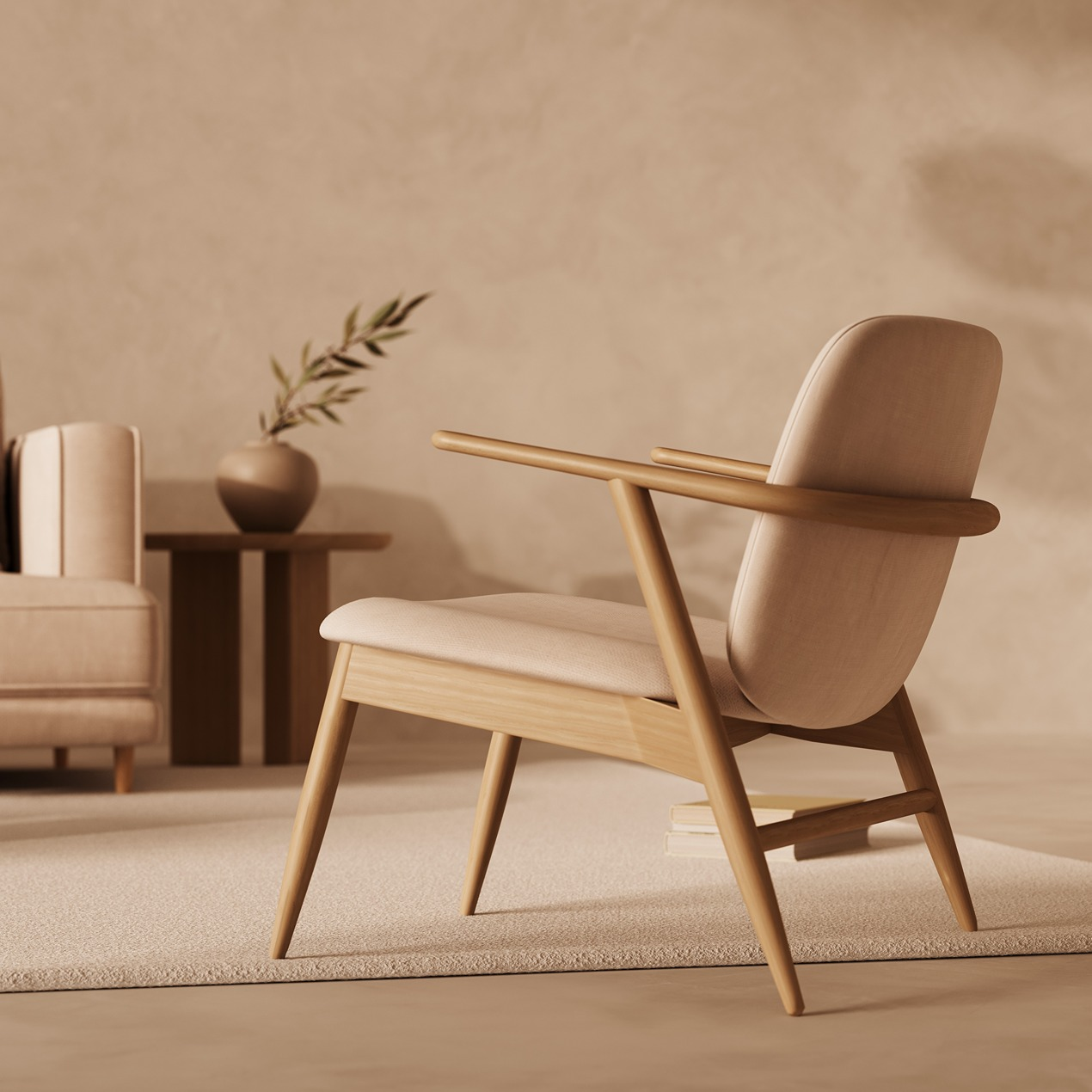 Fauteuil Silla