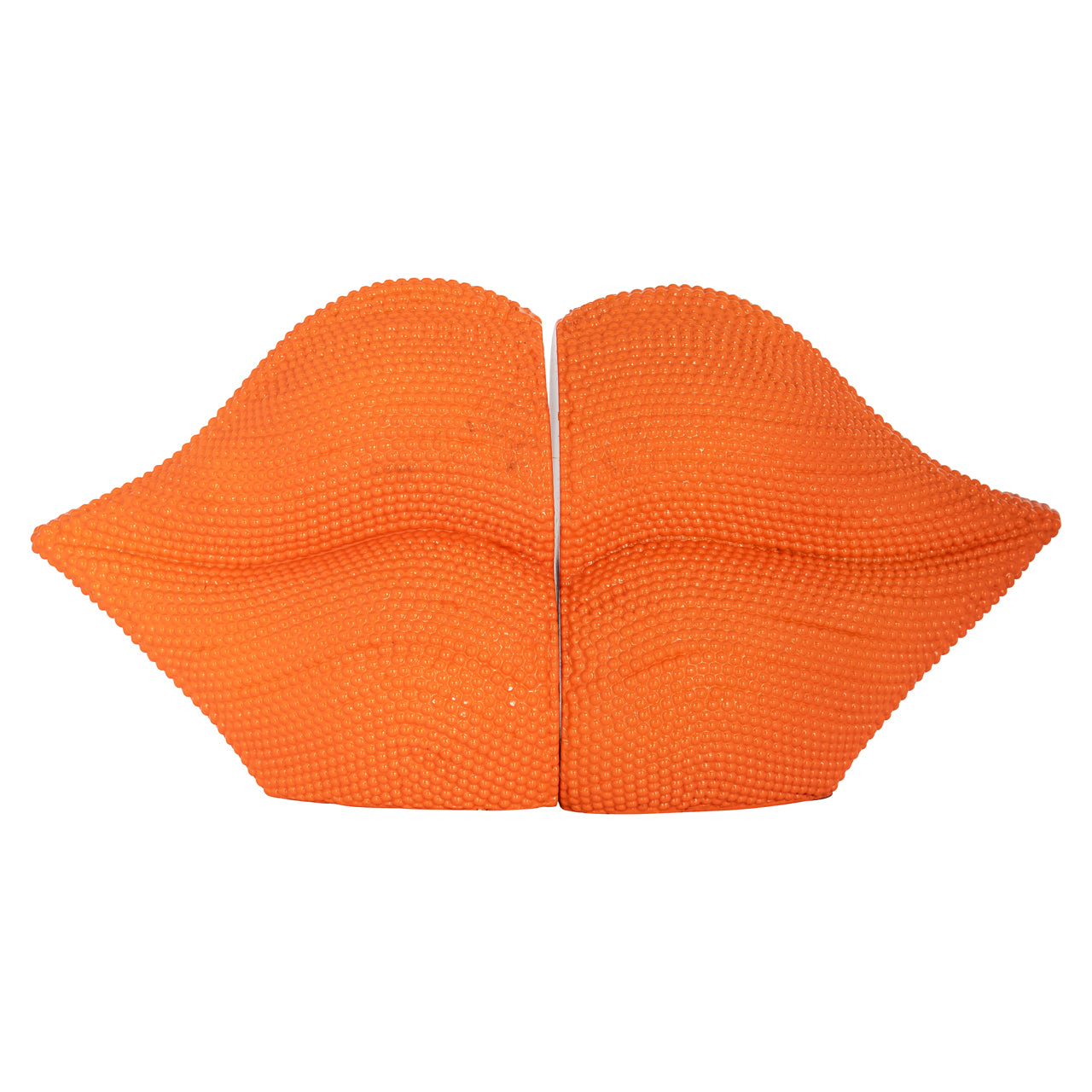 Bookstands Lips orange