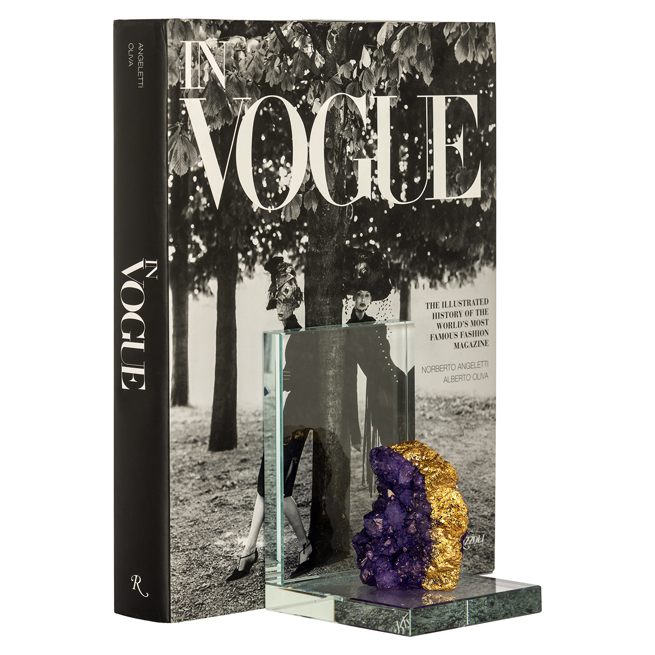 Bookstands Agate