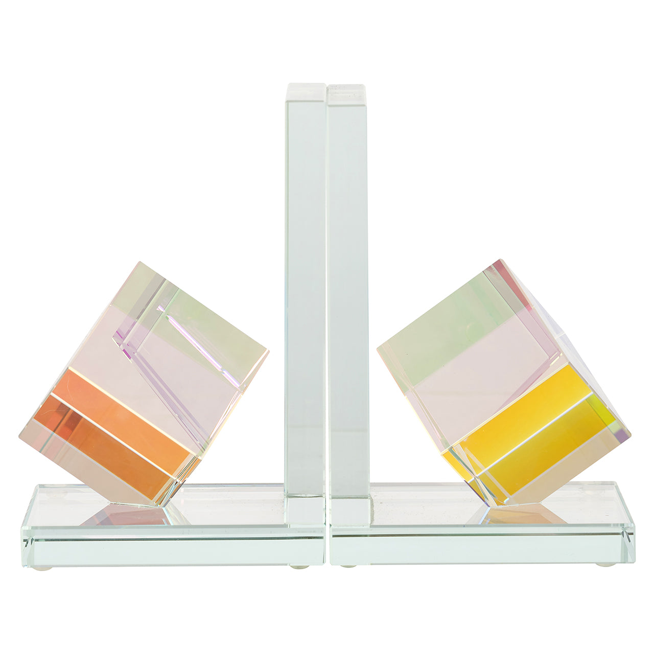 Bookstands Blocks
