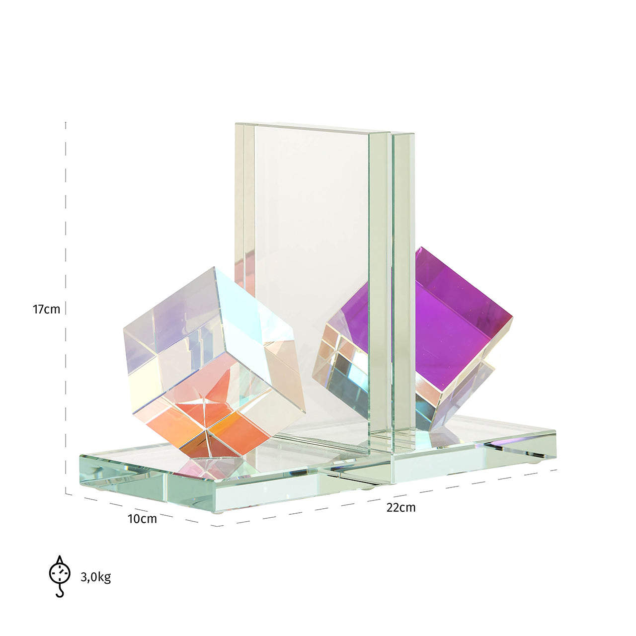 Bookstands Blocks