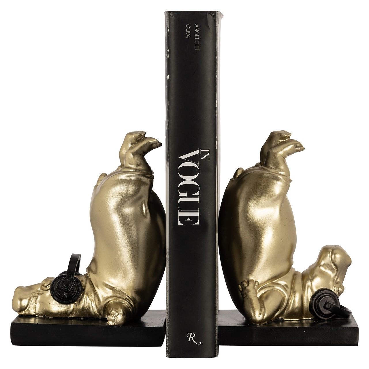 Bookstands Hippo