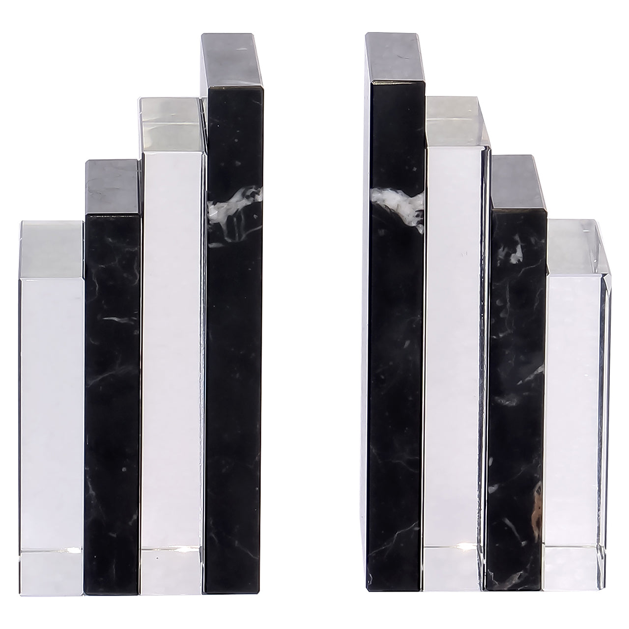 Bookstands Fancy (Black)