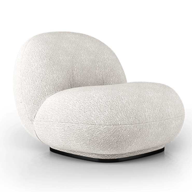 Fauteuil Elise