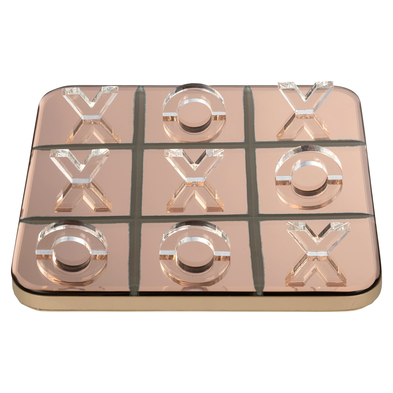 Decorative game Caylin gold