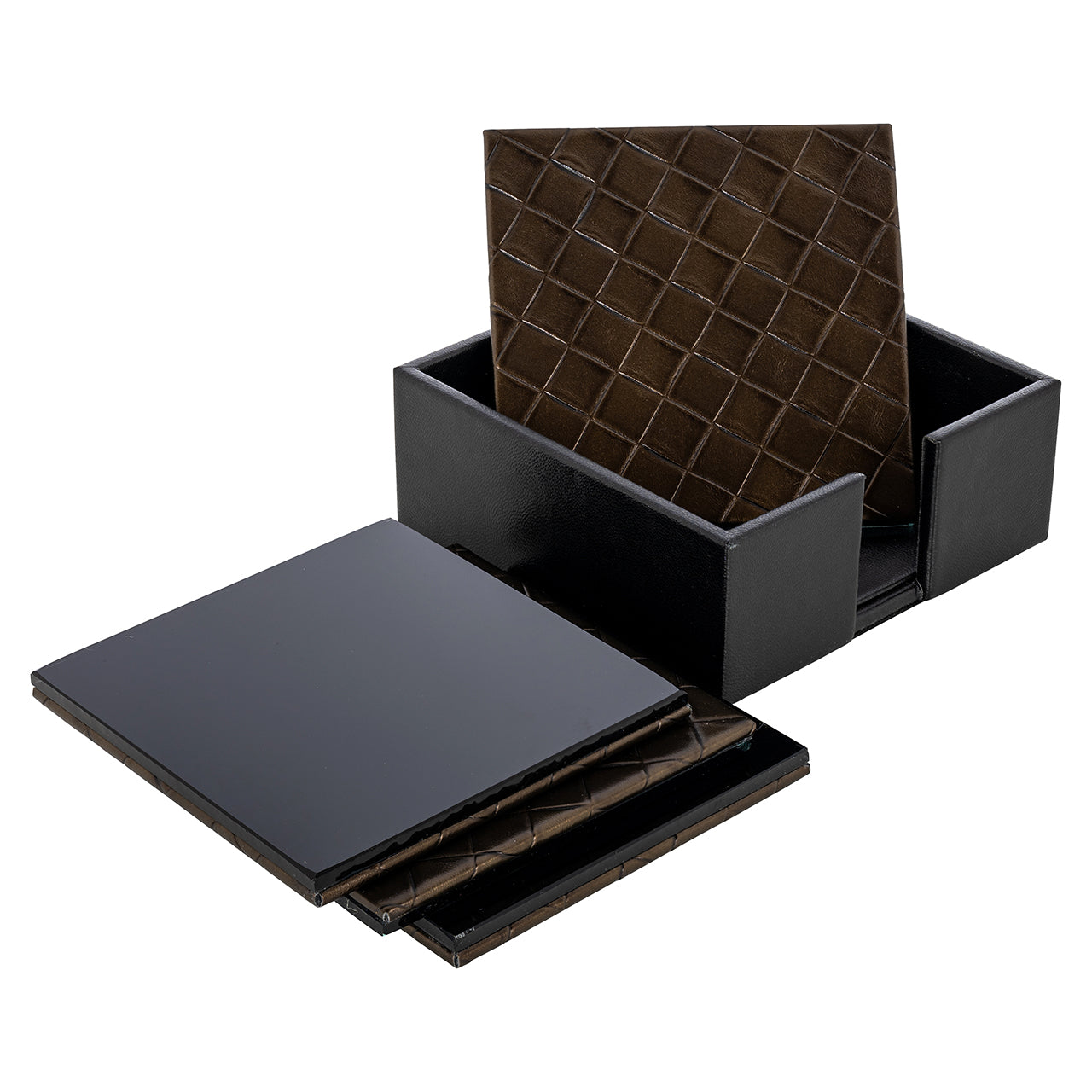 Coaster Yora