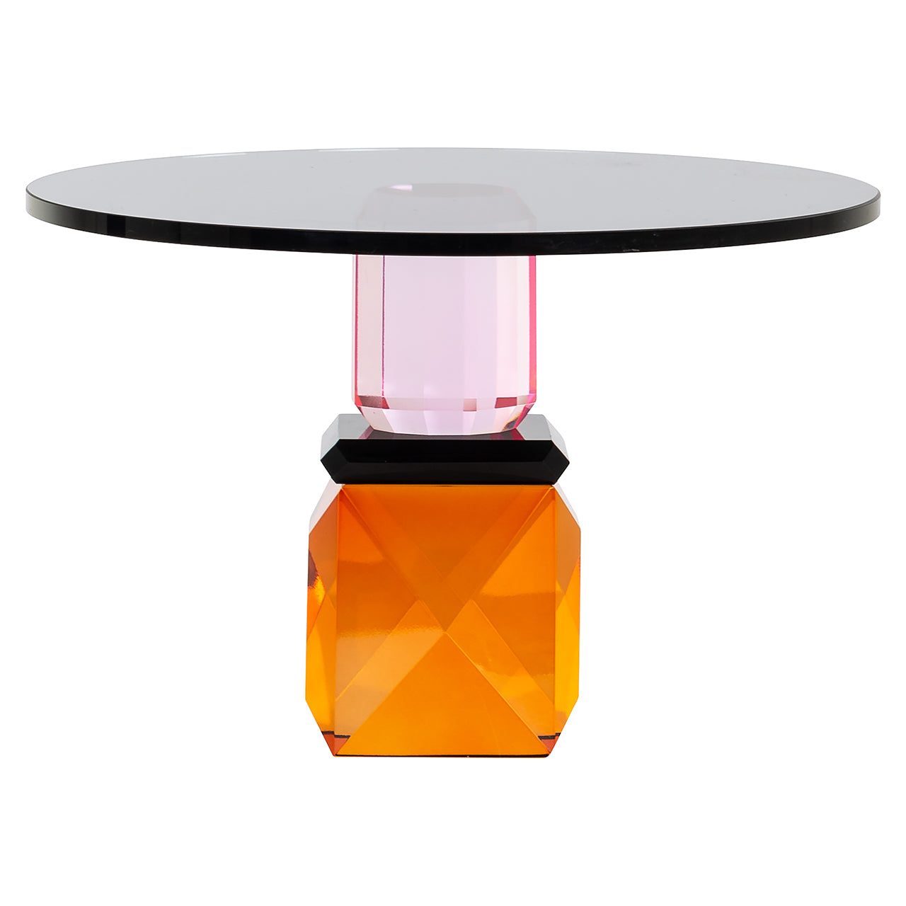 Cakeplate Feya (Orange)