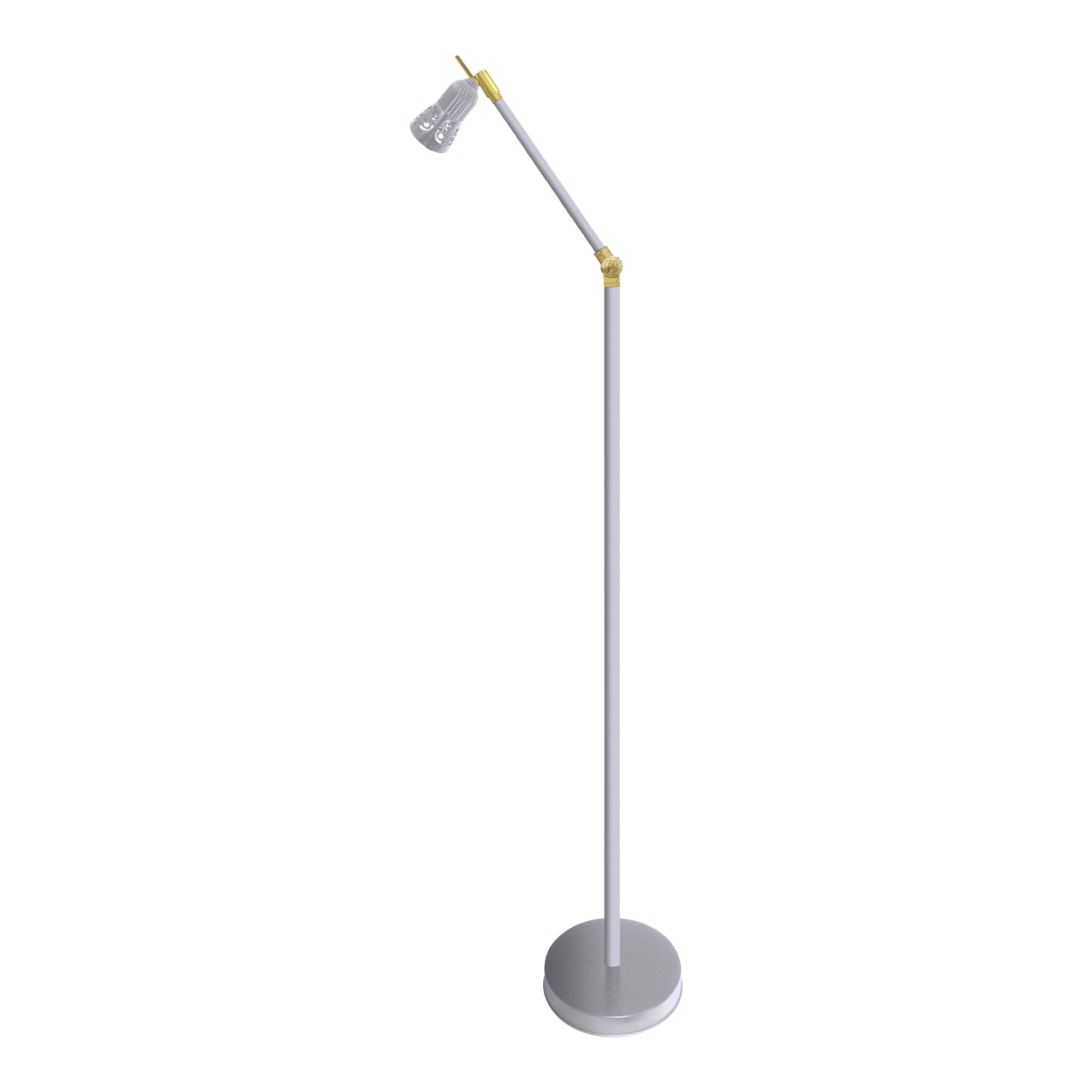 Lámpara de pie CAPRI FLOOR LAMPS