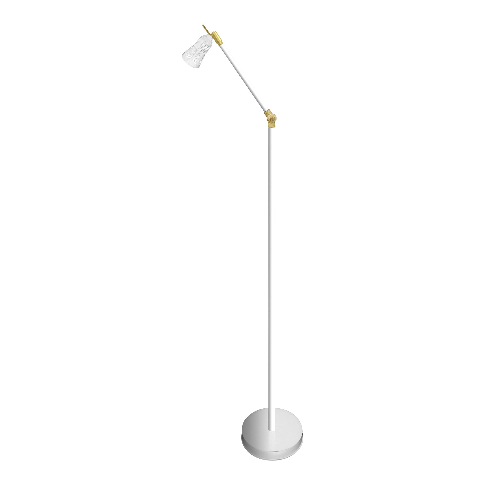 Lámpara de pie CAPRI FLOOR LAMPS