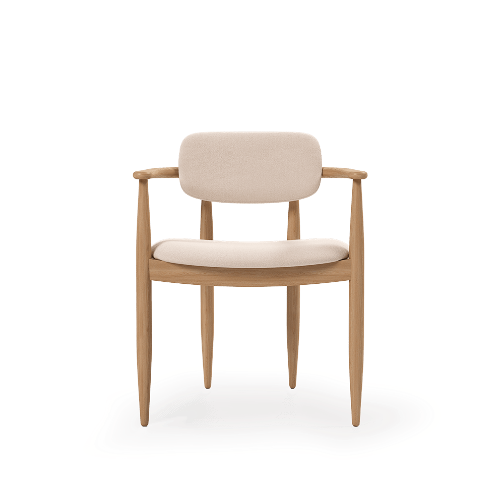 Stoel Silla