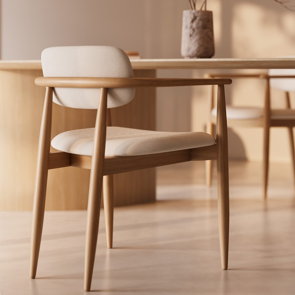 Stoel Silla